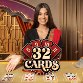32 Baraha - JL99 Live Casino