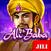 Ali Baba - JL99 Games