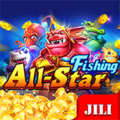 All Star Fishing - JL99 Fishing