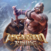Asgardian Rising - JL99 Games