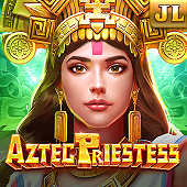 Aztec Priestess - JL99 Games