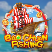 Bao Chuan Fishing - JL99 Fishing