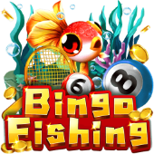 Bingo Fishing - JL99 Fishing