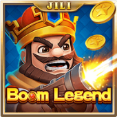 Boom Legend - JL99 Fishing