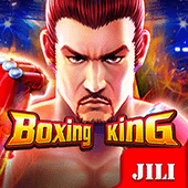 Boxing King - JL99 Games