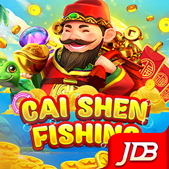 Cai Shen Fishing - JL99 Games