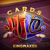 Cards Hi Lo - JL99 Cards