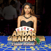Casino Marina Andar Bahar - JL99