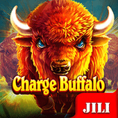 Charge Buffalo - JL99 Games