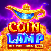 Coin Lamp - JL99 Slot
