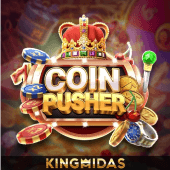 Coin Pusher - JL99 Cards