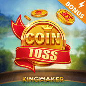 Coin Toss - JL99 Cards
