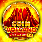 Coin Vilcano - JL99 Games