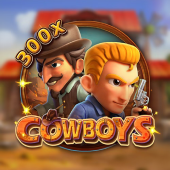 Cowboys - JL99 Games