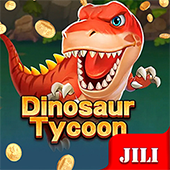 Dinosaur Tycoon - JL99 Fishing