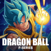 Dragon Ball - JL99 Slot