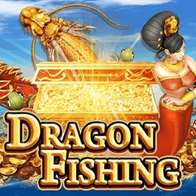 Dragon Fishing - JL99 Fishing