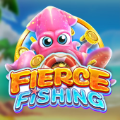 Fierce Fishing - JL99 Fishing