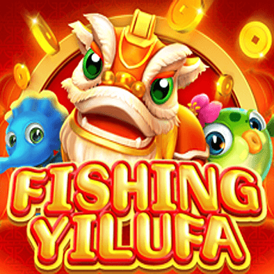 Fishing Yi Lu Fa - JL99 Fishing