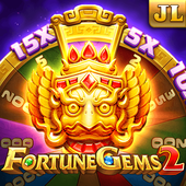 Fortune Gems 2 - JL99 Slot