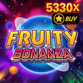 Fruity Bonanza - JL99 Games