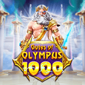 Gates of Olympus 1000 - JL99