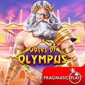 Gates of Olympus - JL99