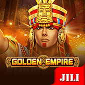 Golden Empire - JL99 Games