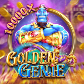 Golden Genie - JL99 Games