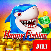 Happy Fishing - JL99 Games