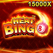 Heat Bingo - JL99 Games