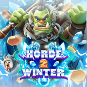 Horde 2 Winter - JL99 Slot