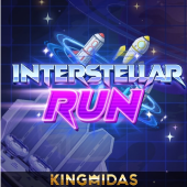 Interstellar Run - JL99 Cards