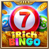 Irich Bingo - JL99 Games