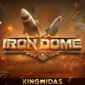 Iron Dome - JL99 Cards