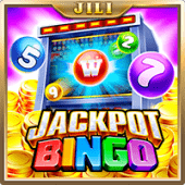Jackpot Bingo - JL99 Games
