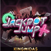 Jackpot Jump - JL99 Cards