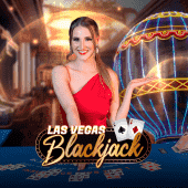 Las Vegas Blackjack - JL99