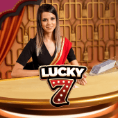 Lucky 7 - JL99 Live Casino