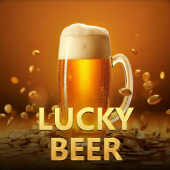 Lucky Bear - JL99 Cards