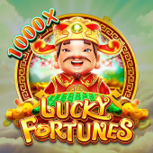 Lucky Fortunes - JL99 Games