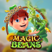 Magic Beans - JL99 Games
