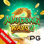 Mahjong Ways 2 - JL99