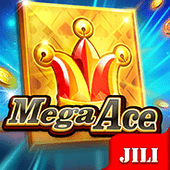 Mega Ace - JL99 Games