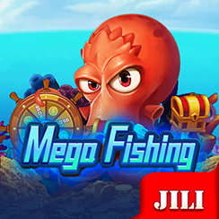 Mega Fishing - JL99 Games