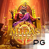 Midas Fortune - JL99