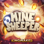 Minesweeper - JL99 Cards