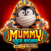 Mummy Lock Riches - JL99 Slot