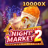 Night Market 2 - JL99