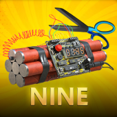 Nine - JL99 Cards